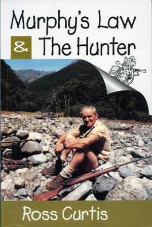 Cover of the book Murphys Law and The Hunter by Dave McClunie