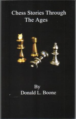 bigCover of the book Chess Stories Through The Ages by 