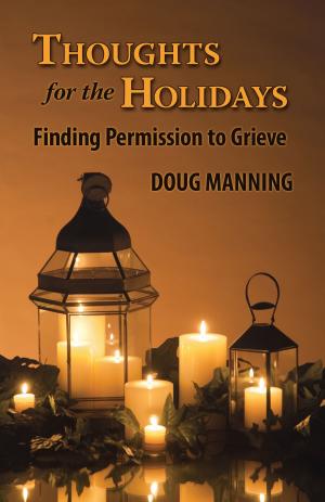 Book cover of Thoughts for the Holidays