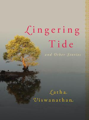 Cover of the book Lingering Tide by Gugu Hlongwane