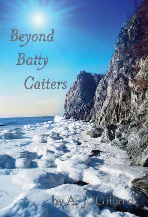 Cover of the book Beyond Batty Catters by Harry S. Campbell, Q.C.