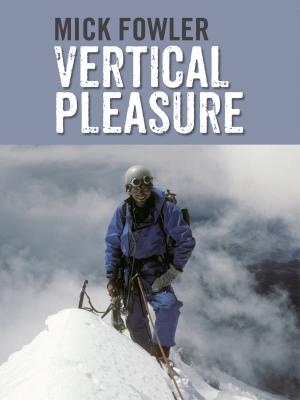 Book cover of Vertical Pleasure