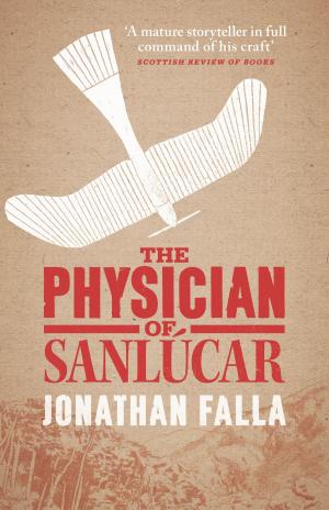 Book cover of The Physician of Sanlúcar
