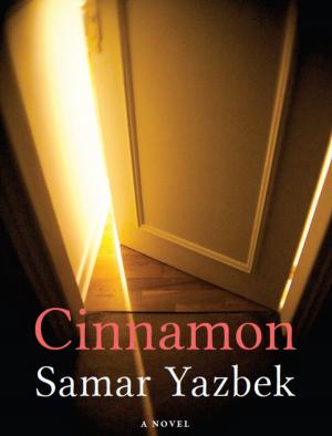 Cover of the book Cinnamon by Clare Beckett