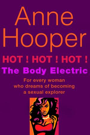 Cover of the book Hot! Hot! Hot! by Marco Roth