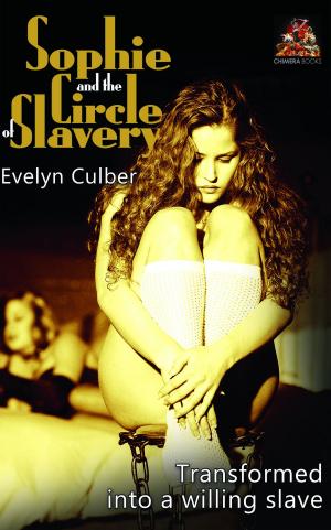 Cover of Sophie and the Circle of Slavery