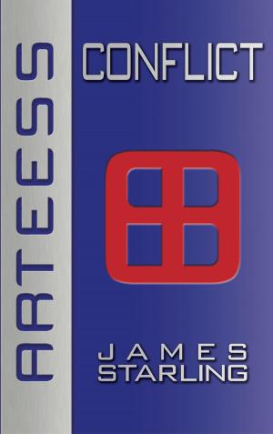 Cover of the book Arteess: Conflict by Steph Bennion