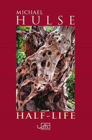 Cover of the book Half-Life by Víctor Rodríguez Núñez