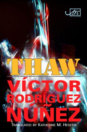 Cover of the book Thaw by Lev Loseff