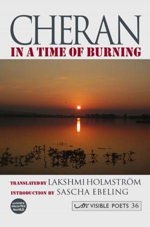 Cover of the book In a Time of Burning by Mahmud Darwisch