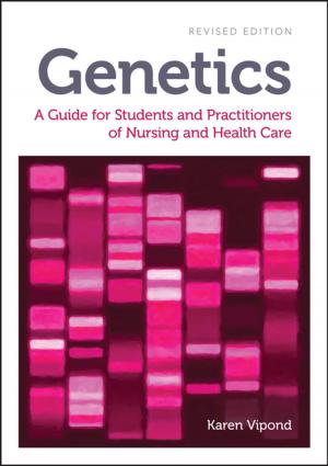 Cover of the book Genetics, revised edition by Michael Harris, Gordon Taylor, Daniel Jackson