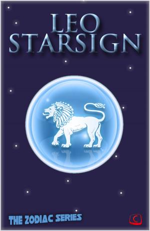 Cover of the book Leo Starsign by 丹尼爾．席格