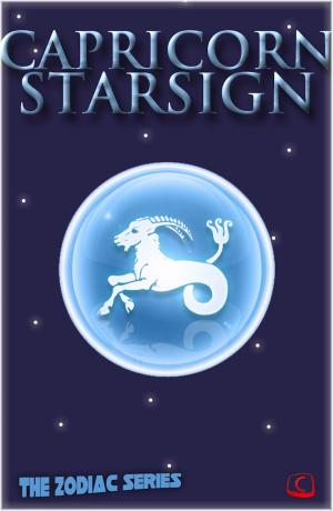 Cover of Capricorn Starsign