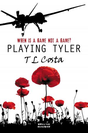 Cover of the book Playing Tyler by Richard Gilman-Opalsky