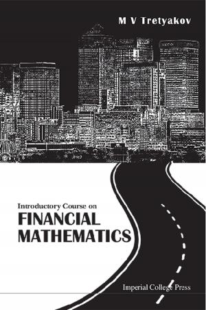 Cover of the book Introductory Course on Financial Mathematics by B Jayant Baliga