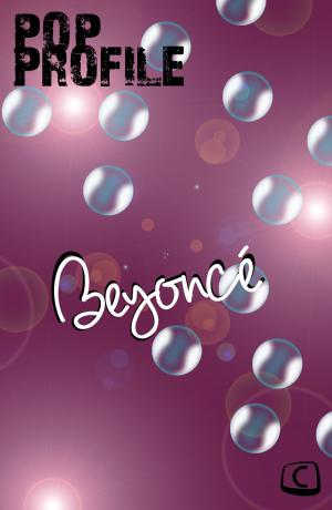 Book cover of Beyoncé