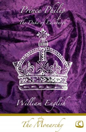Cover of the book Prince Philip by Maxine Hyde