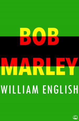 Book cover of Bob Marley