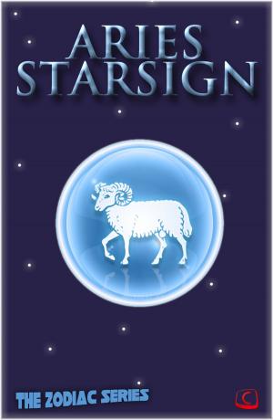 Book cover of Aries Starsign