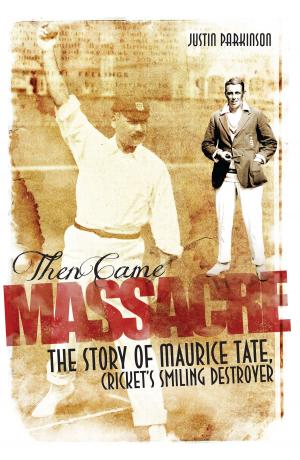 Cover of the book Then Came Massacre by Nick Johnson