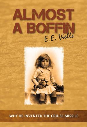 Cover of the book Almost a Boffin by LaVyrle Spencer