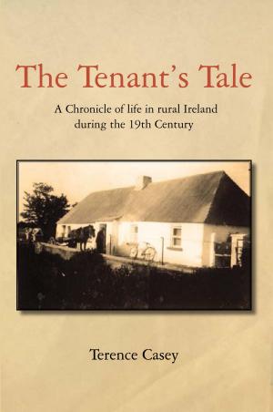 Cover of the book A Tenants Tale by Brandon Rolfe