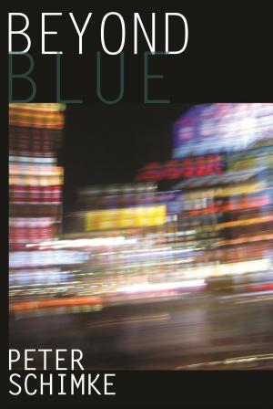 Cover of the book Beyond Blue by Shirley Dawson