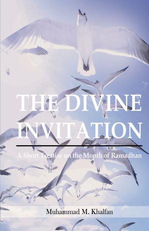Cover of the book The Divine Invitation by Jaffer Ladak