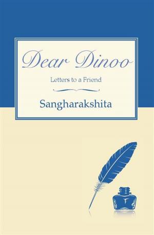 Cover of the book Dear Dinoo by Robin Cooper