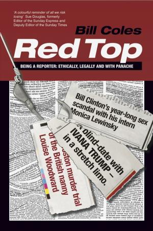 Cover of the book Red Top by Patrick Forsyth