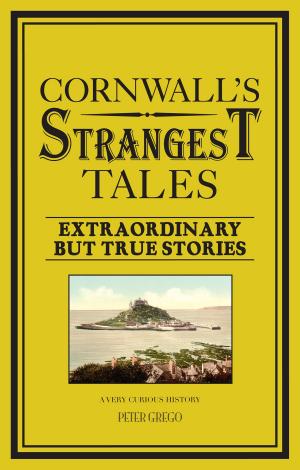 Cover of Cornwall's Strangest Tales