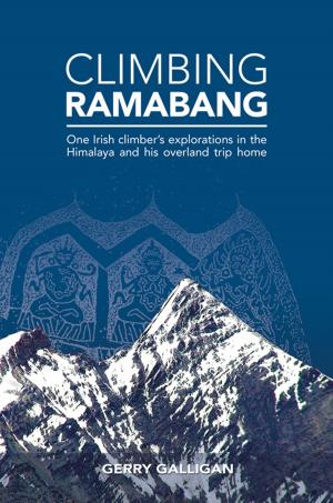 Cover of Climbing Ramabang