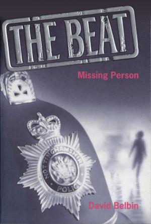 Cover of The Beat: Missing Person
