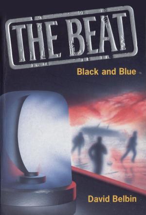 Cover of the book The Beat: Black and Blue by Jeff Hayes