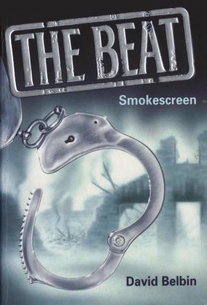 Cover of the book The Beat: Smokescreen by Gabriel May