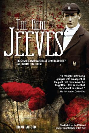 Cover of the book The Real Jeeves by Tim Quelch