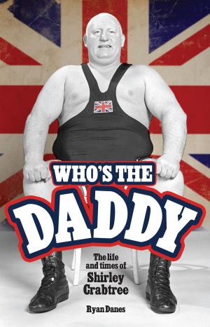 bigCover of the book Who's The Daddy by 