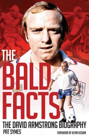 Cover of the book The Bald Facts by Paul Donnelley