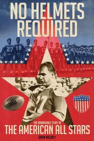 Cover of the book No Helmets Required by Keith Dixon
