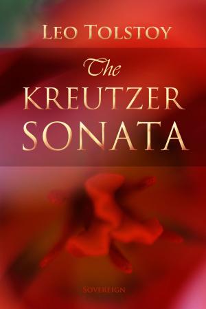 Cover of the book The Kreutzer Sonata by Jules Verne