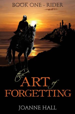 Cover of The Art of Forgetting:Rider