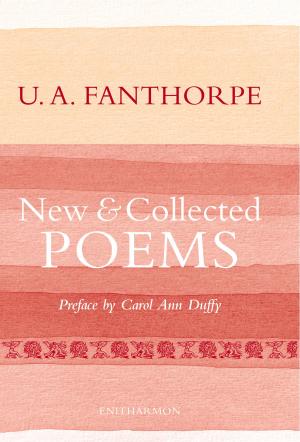 bigCover of the book New and Collected Poems by 