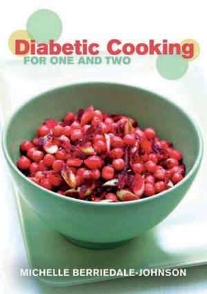 Book cover of Diabetic Cooking for One and Two