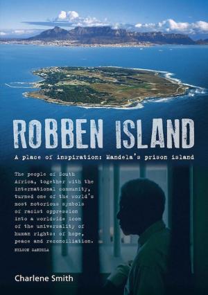 Cover of the book Robben Island by Annelise le Roux