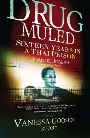 Cover of the book Drug Muled by Sheri Fink