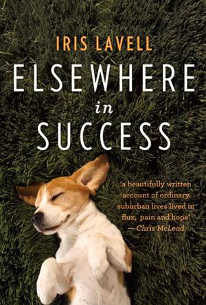 bigCover of the book Elsewhere in Success by 
