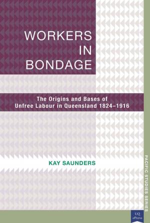 Book cover of Workers in Bondage