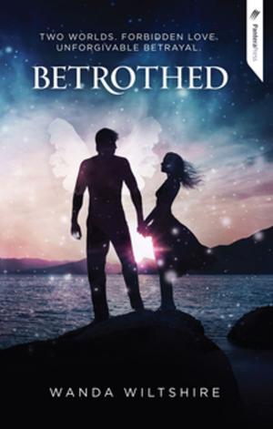 Book cover of Betrothed