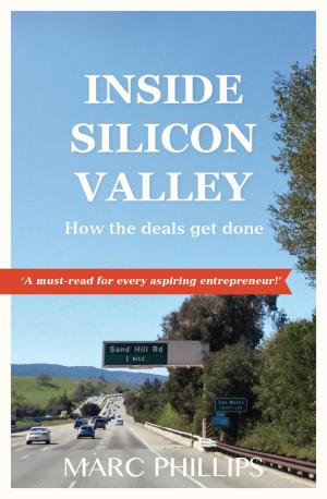 Cover of the book Inside Silicon Valley by Kristen Manning