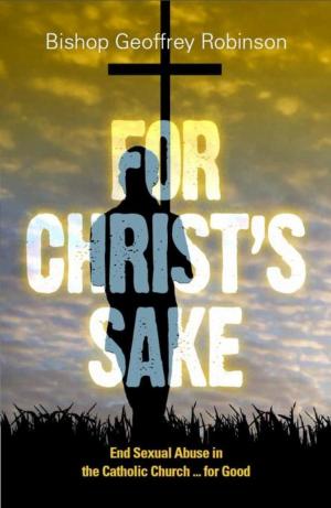 Cover of the book For Christ's Sake by Walter Adams